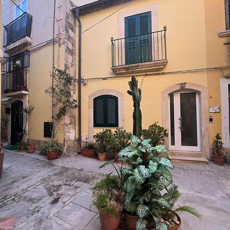 Villa Casa Cada Syracuse Exterior foto